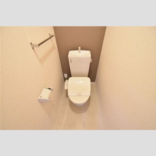 ロイヤルテラス トイレ