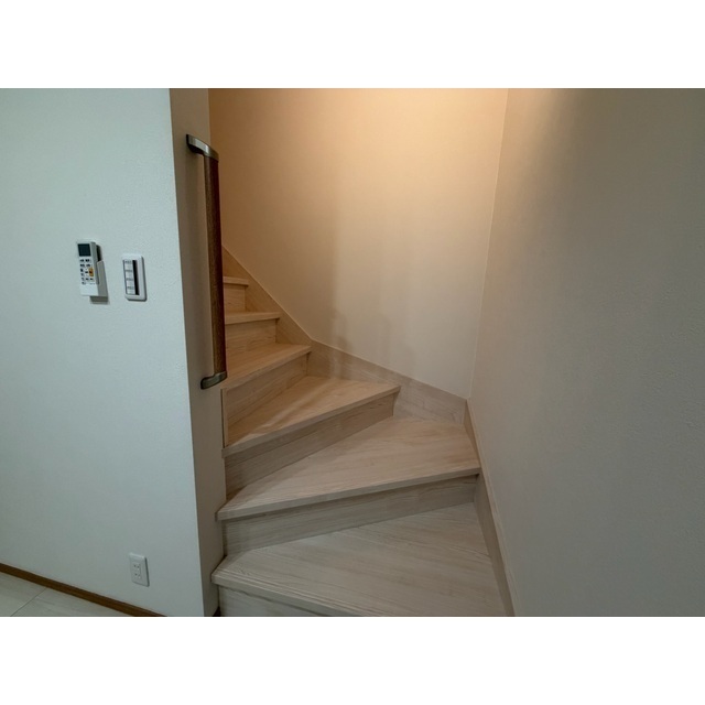 MELDIA茅ヶ崎103号室 内観