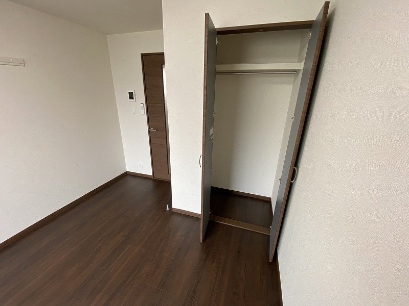 メゾン白雪2階 部屋その他