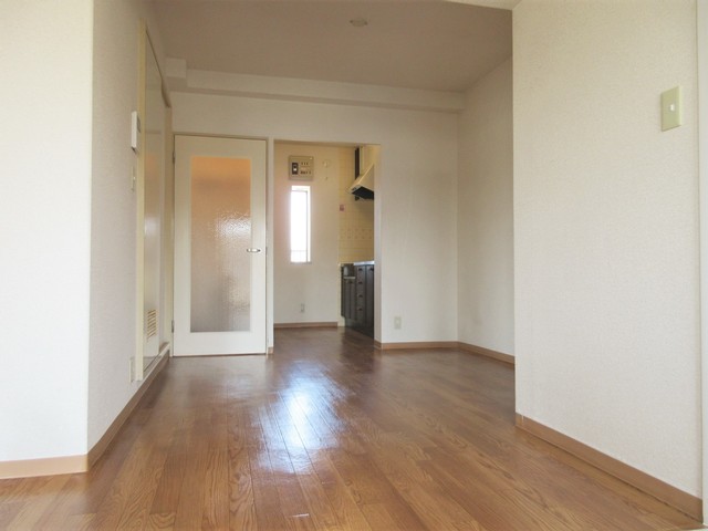 ハローハイツＢ0203号室 ※別号室の参考写真(現況優先・仕様違いの場合あり)