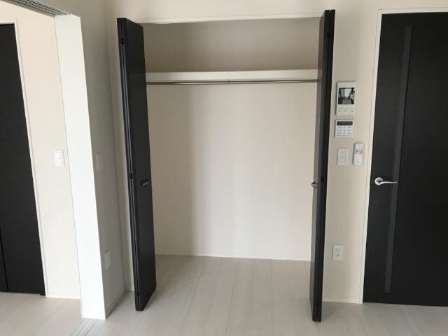 ラ・ロンディーネ 収納