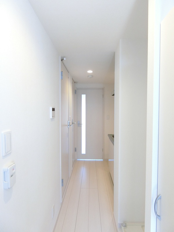 リブリ・シンシア2階 部屋その他