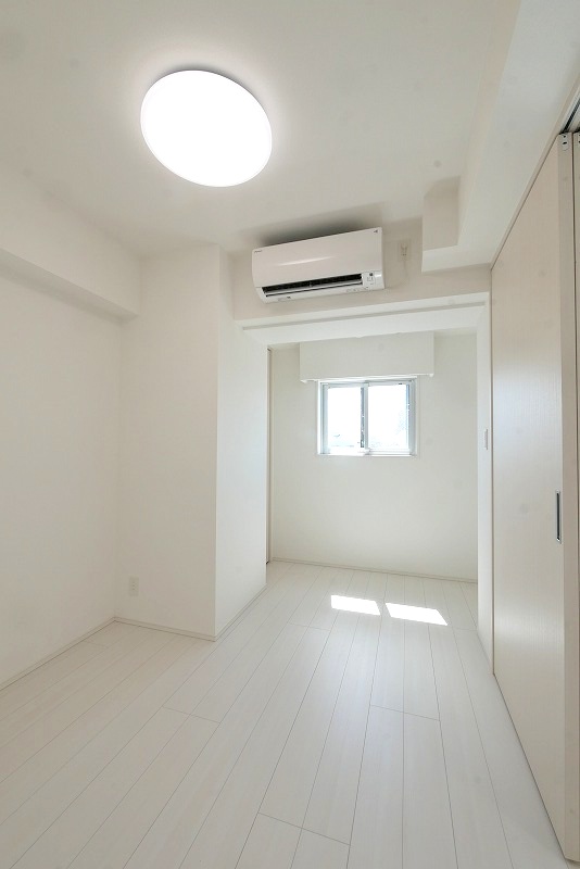 PREMIUM CUBE 両国DEUX 内観