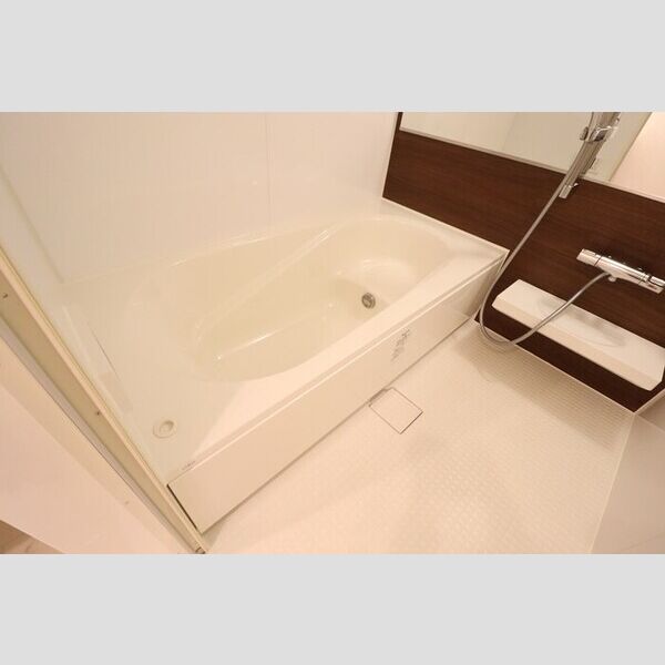 リシェス　Ⅰ103号室 浴室