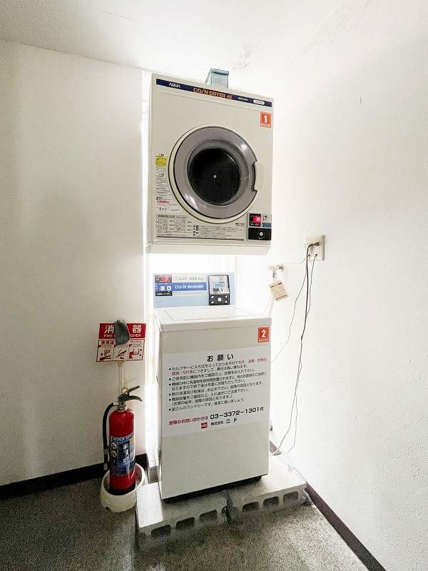 ビバハイム3階 部屋その他