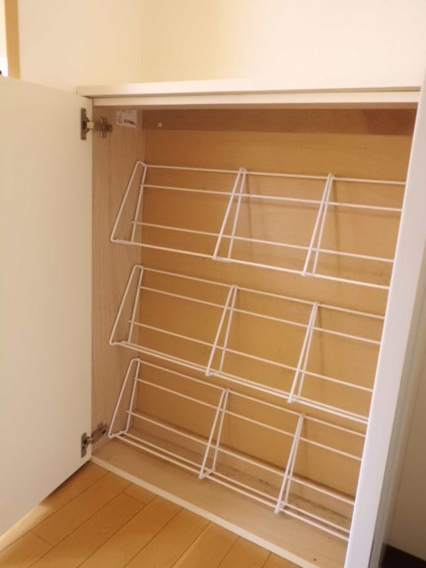 ルシオン0302号室 内観