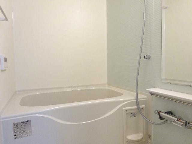 エル・クーレ バス