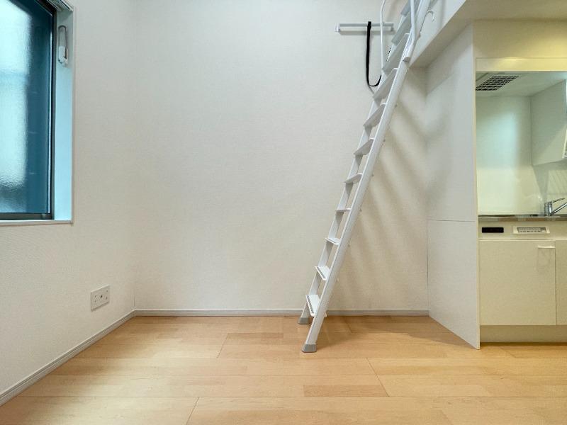 コンフォート北赤羽 キッチン