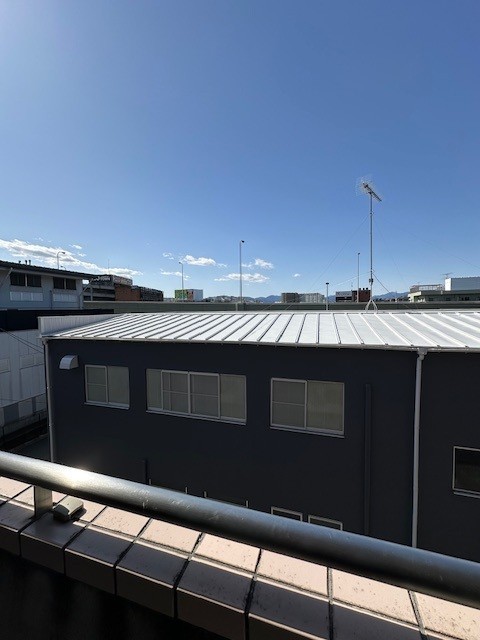 プライムステージⅡ0314号室 展望