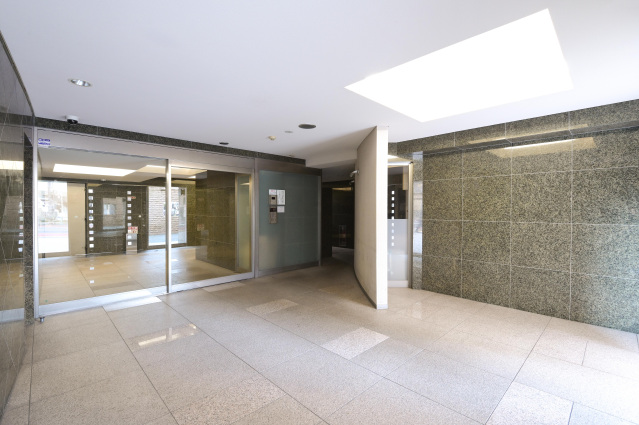 スカイコート早稲田壱番館1208号室 部屋その他