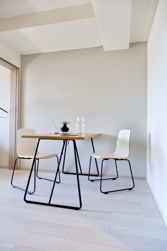 ONE ROOF RESIDENCE KIBA EAST8階 ※参考画像