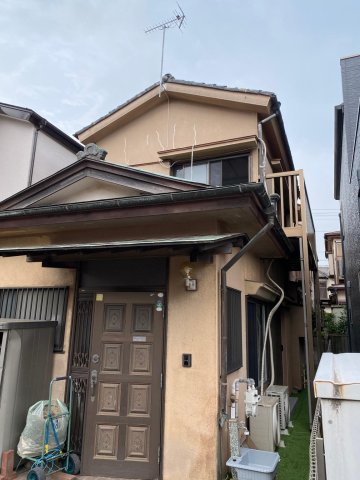 旅館風リノベハウス 八千代市高津 戸建の外観画像