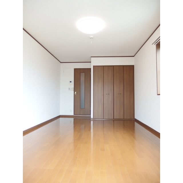 アムール Rose リビング