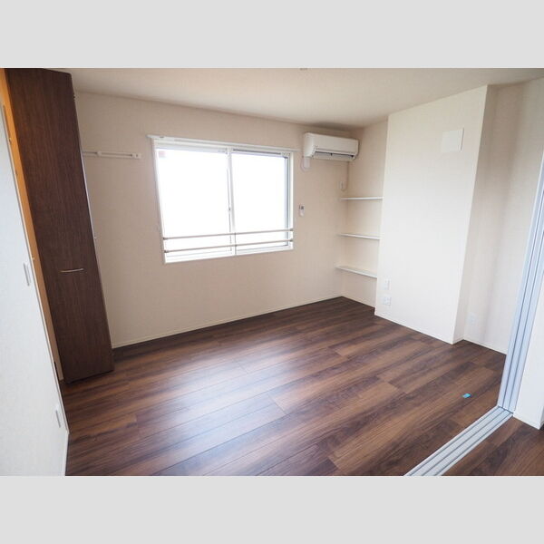 Amour303号室 洋室