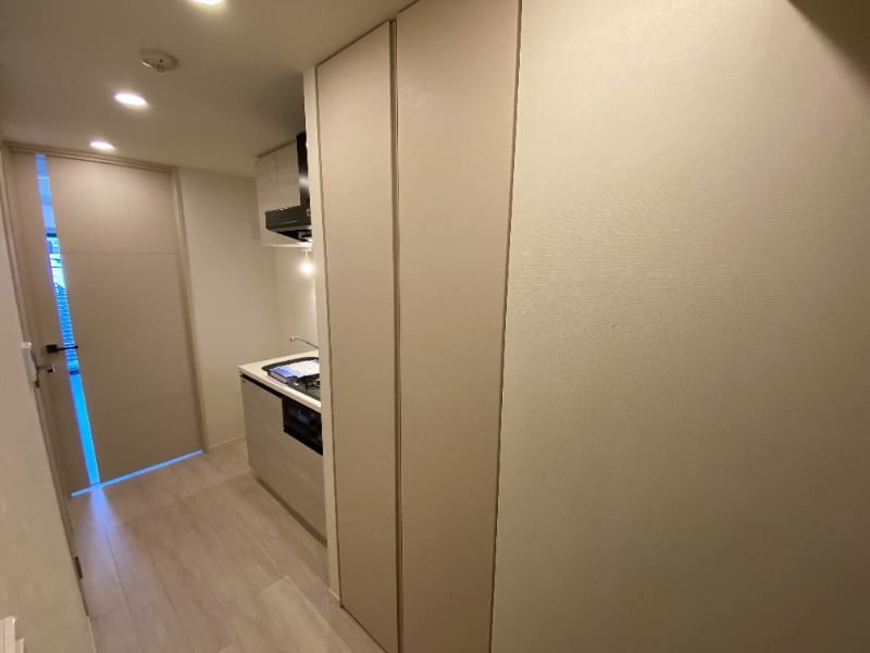 セジョリ川崎3階 内観