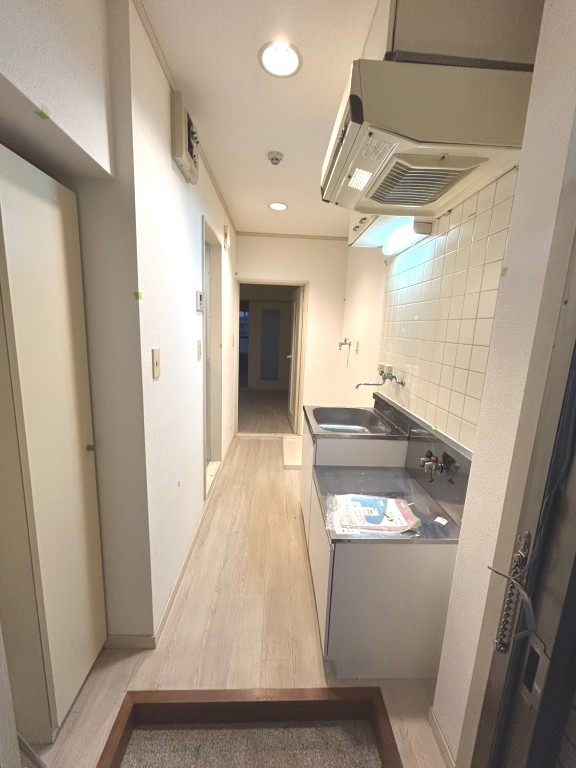 トモエビル3階 部屋その他