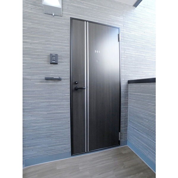 Ligere尾久0301号室 部屋その他