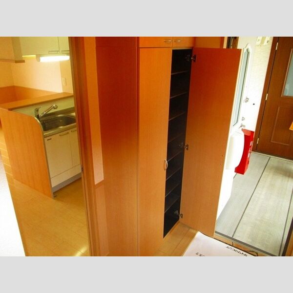 フラガンシア　東館 シューズBOX