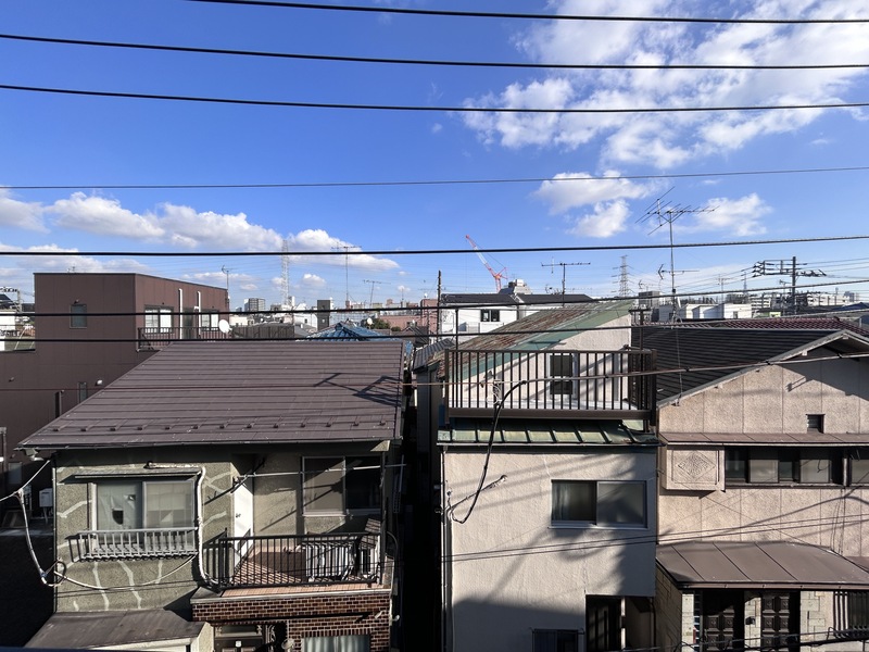 ＬＵＬＵ西尾久3階 部屋その他