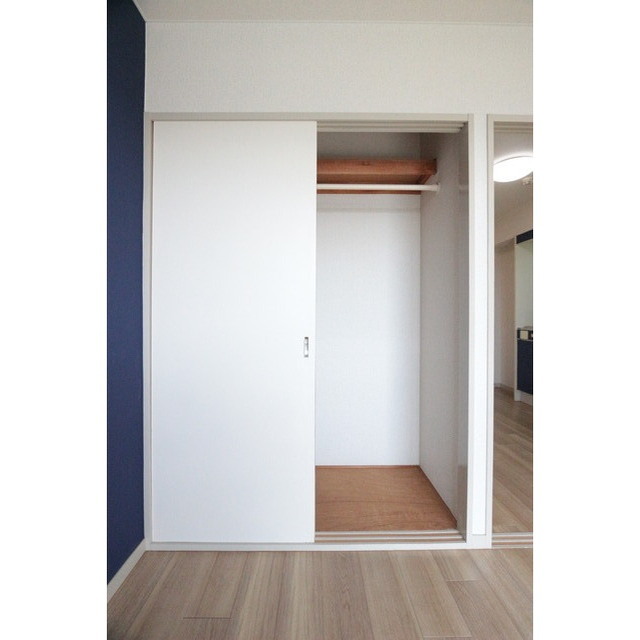 ステラコート306号室 内観