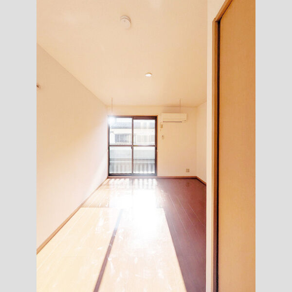 メゾン・ド・アレーズ202号室 同建物別部屋の参考画像