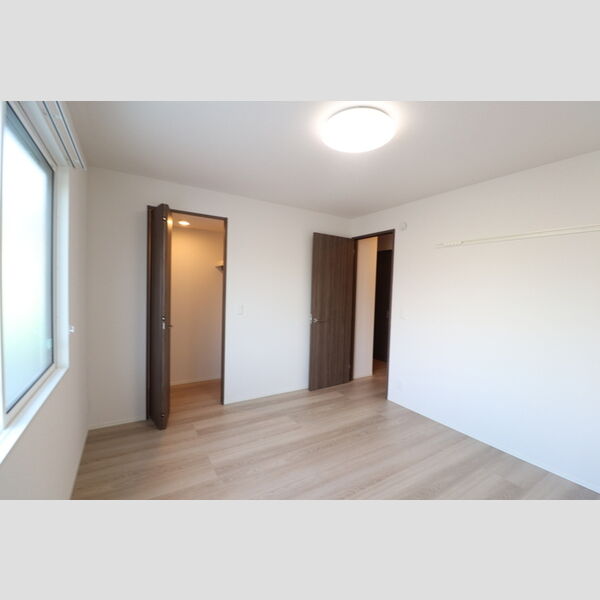 ヴェルデⅢ102号室 洋室