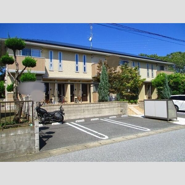 ボナールSの外観画像