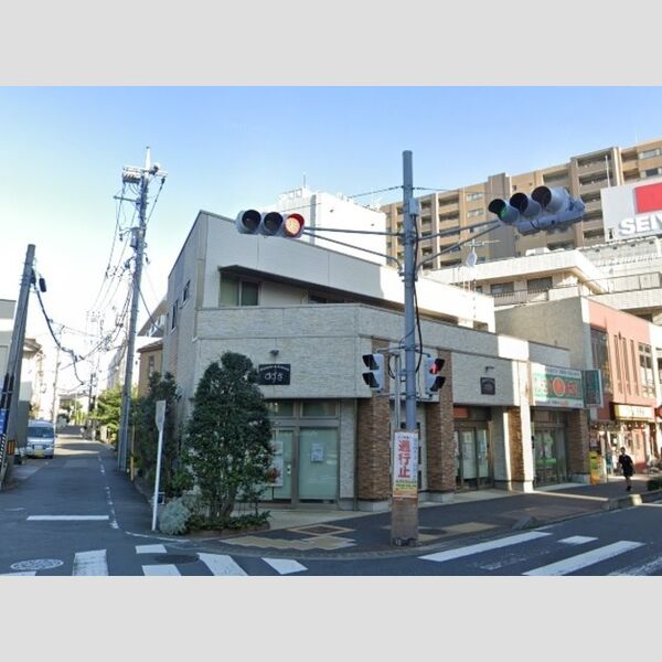 和光市本町貸住宅の外観画像