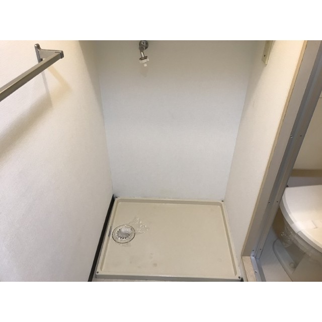 パールハイツ東八幡405号室 部屋その他