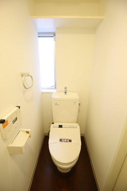 Ｍ・ＣＡＳＡ トイレ