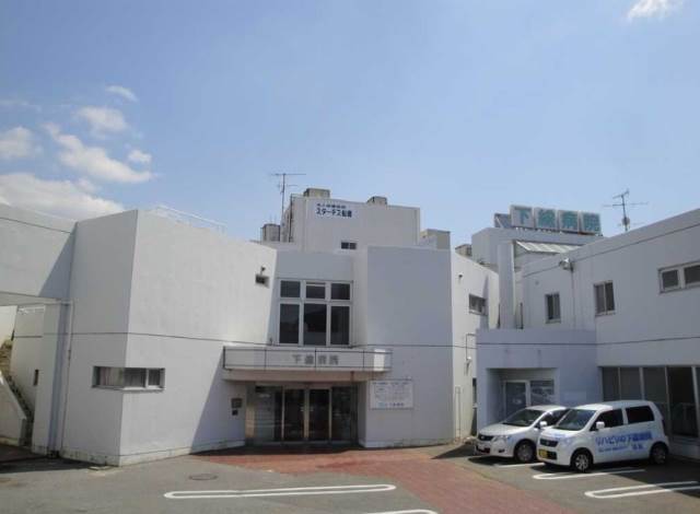 パークハウス飯山満 下総病院船橋