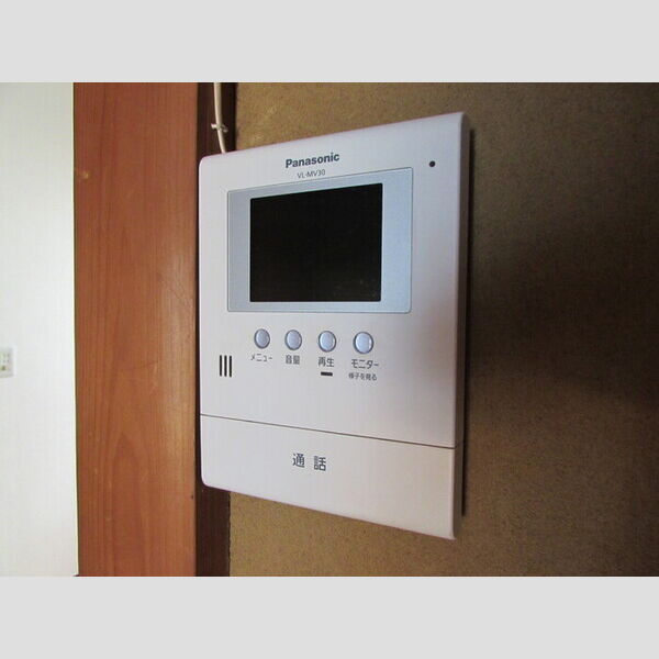 リカーハイツ 部屋設備