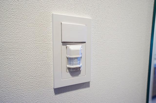 Weave Base Itabashi Honcho7階 その他　設備