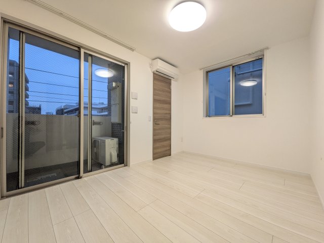 0401号室