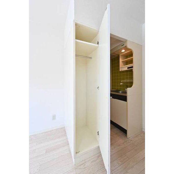 メゾン・ド・モワイエ トイレ