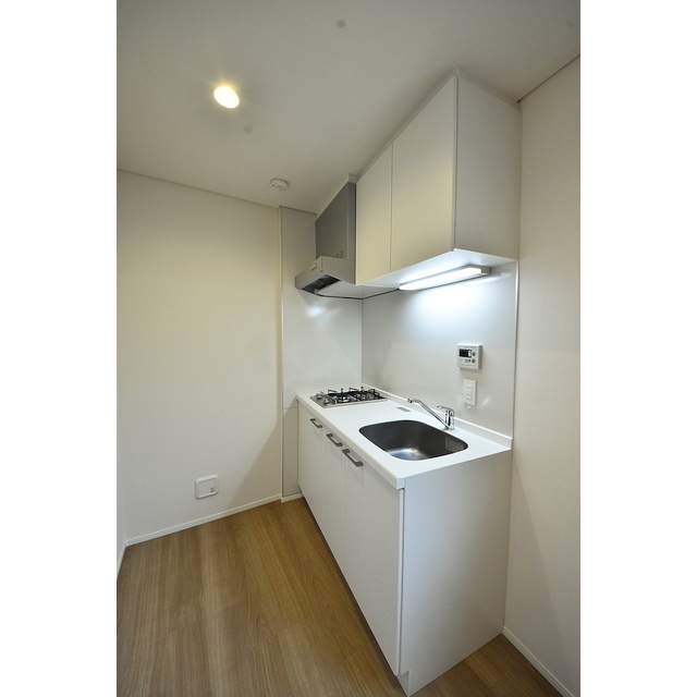 中野坂上テラス1階 同建物別部屋の参考画像