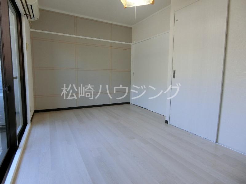 ミリオンハイム 内観