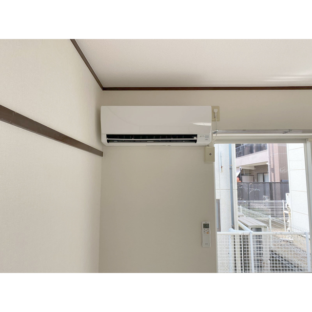 カレッジハウスⅧ103号室 部屋その他