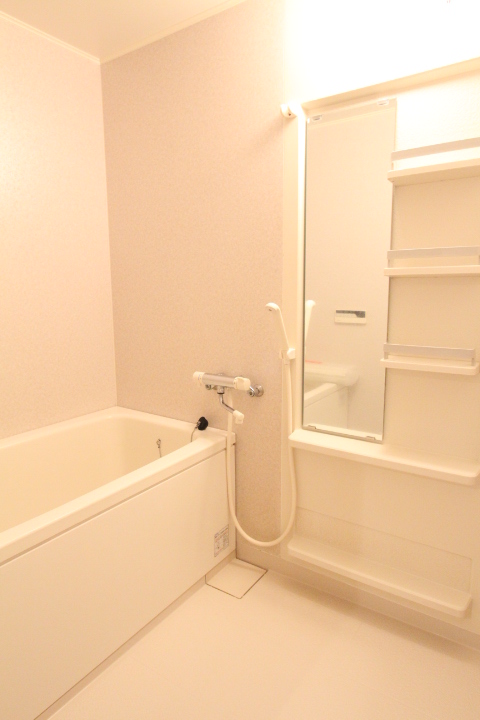 習志野台野村ハイツ203号室 ※参考写真