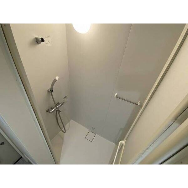 エリアサイワイ0103号室 お風呂