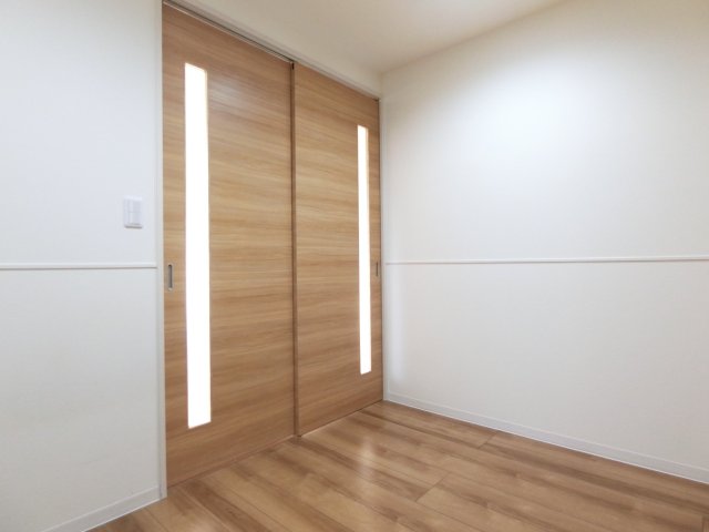 プライムレジデンスアルファ 内観