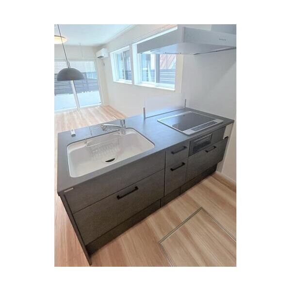 Forest　URAWA303号室 キッチン