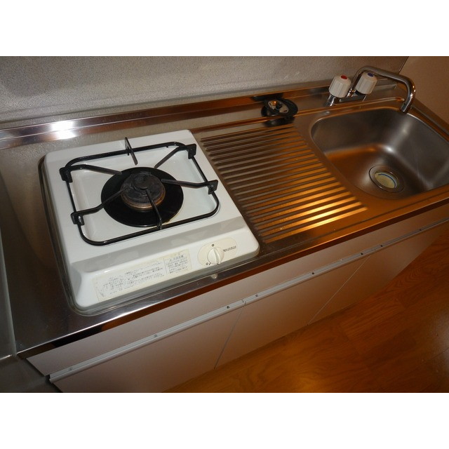 SHIINO　MANSIONⅡ1階 同建物別部屋の参考画像