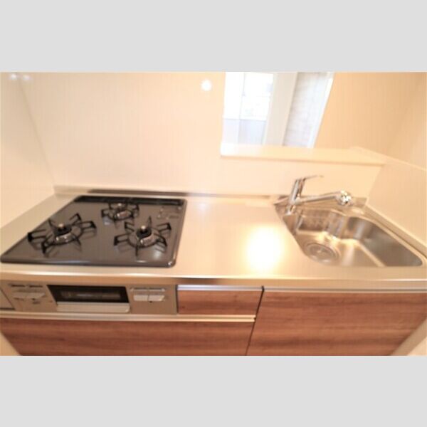 primavera(プリマヴェーラ) 3口ガスコンロ