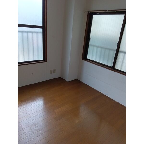 レジデンス中野0202号室 部屋その他