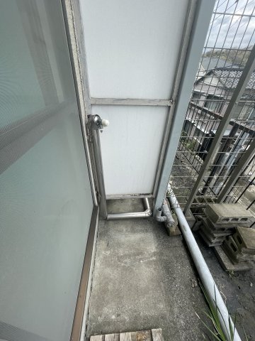 ヒルサイド102号室 同建物別部屋の参考画像