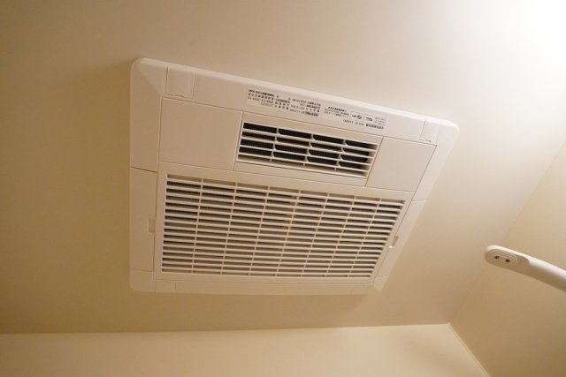 メインステージ南麻布8階 部屋設備