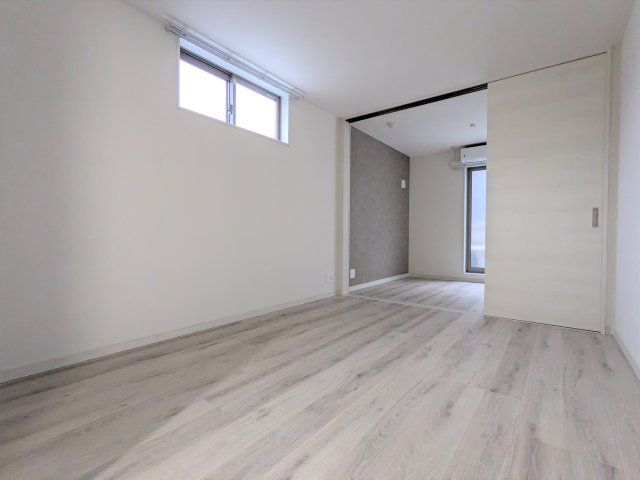 0303号室