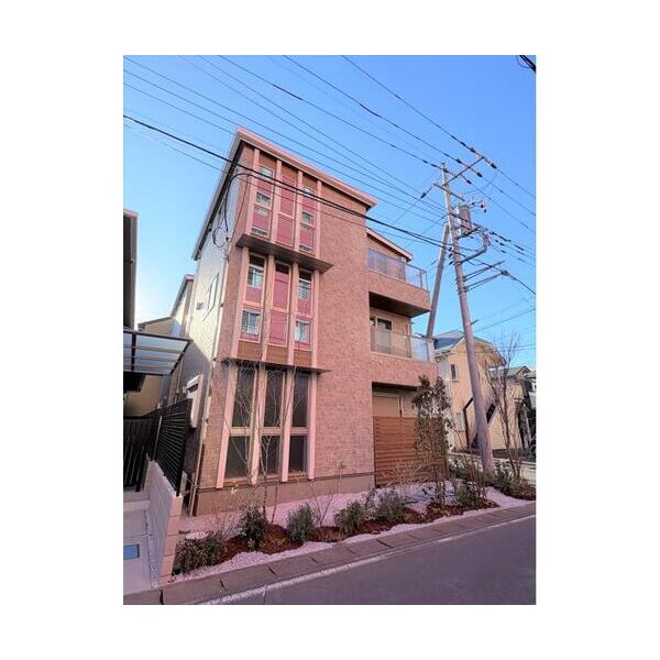 PRINTEMPS 外観