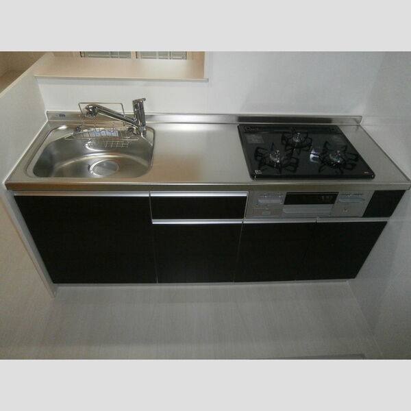 サンマーレン　B棟 キッチン